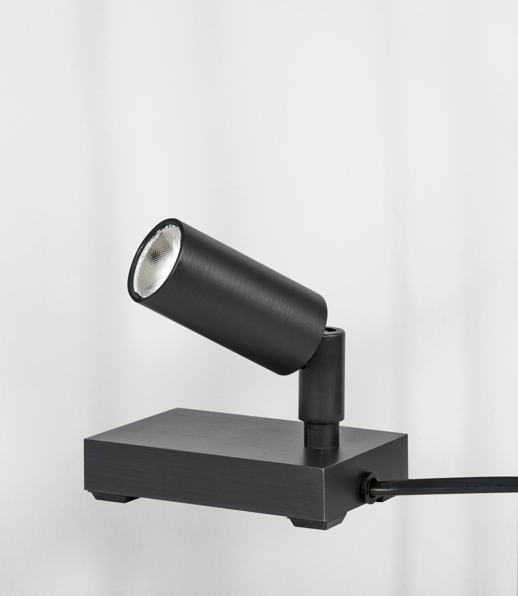 Table spots Davidts Lighting